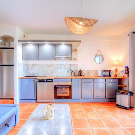 ラシオタLes Terrasses Du Liouquetアパートメント エクステリア 写真